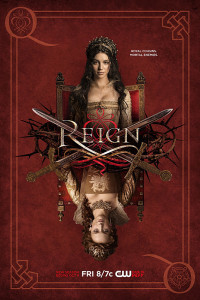 Reign Season 2 Episode 9 (2013)