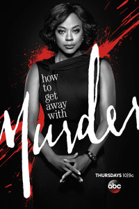 How to Get Away with Murder Season 5 Episode 6 (2014)