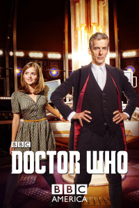 Doctor Who Season 12 Episode 00 (2005)