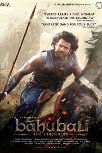 Bahubali 2 The Conclusion (2017)