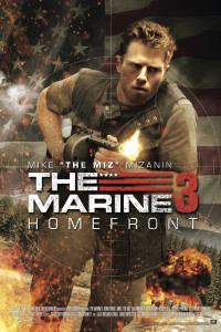 The Marine 3 Homefront (2013)