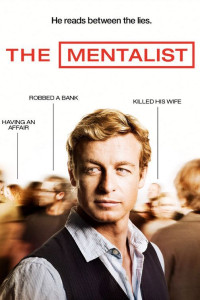 The Mentalist Season 5 Episode 17 (2008)