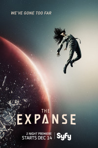 The Expanse Season 6 Episode 6 (2018)