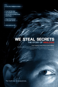We Steal Secrets The Story of WikiLeaks (2013)