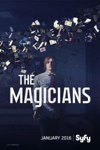 The Magicians Season 1 Episode 3 (2016)