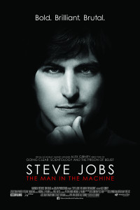 Steve Jobs The Man in the Machine (2015)