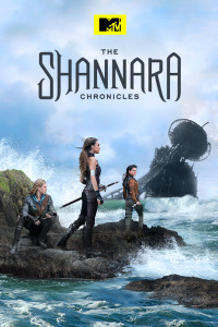 The Shannara Chronicles Season 2 Episode 8 (2016)