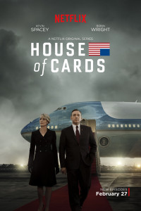 House of Cards Season 1 Episode 12 (2013)
