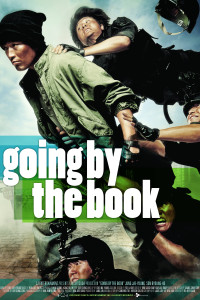 Going by the Book (2007)
