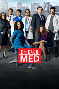Chicago Med Season 1 Episode 10 (2015)