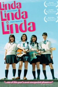 Linda Linda Linda (2005) (CD1)