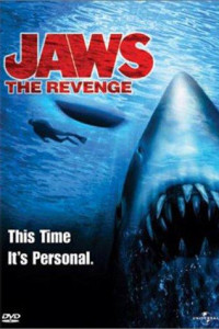 Jaws The Revenge (1987)