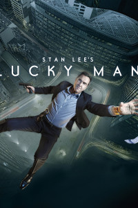 Stan Lee’s Lucky Man Season 1 Episode 5 (2016)
