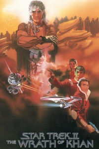 Star Trek II The Wrath of Khan (1982)