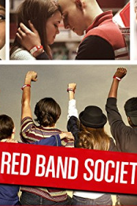 Red Band Society Season 1 Episode 9 (2014)