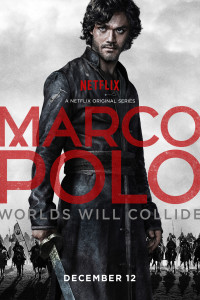 Marco Polo  Season 1 Episode 10 (2014)
