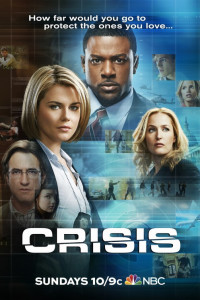 Crisis Season 1 Episode 13 (2014)