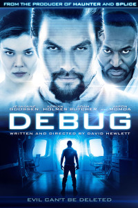 Debug (2014)