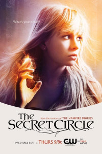 The Secret Circle Episode 8 (2011)