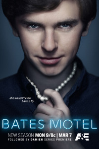Bates Motel Season 2 Episode 9 (2013)
