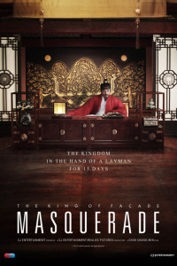 Masquerade (2012)