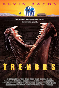 Tremors: Shrieker Island (2020)