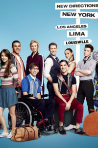 Glee Season 1 Episode 18 (2009)