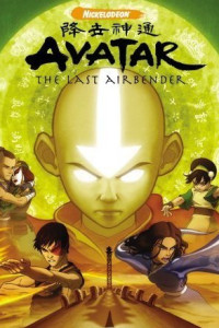 Avatar The Last Airbender Season 3 Episode 17 (2005)