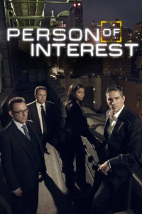 Person of Interest Season 1 Episode 4 (2011)