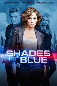 Shades of Blue Season 1 Episode 1 (2016)