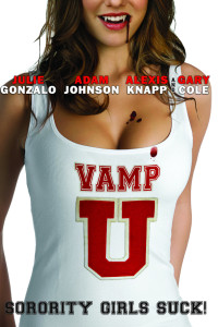 Vamp U (2011)