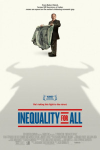 Inequality for All (2013)