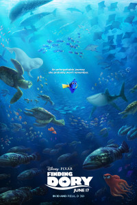 Finding Nemo (2003)