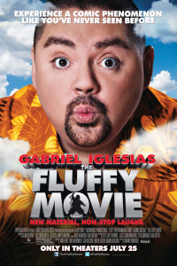 The Fluffy Movie Unity Through Laughter (2014)