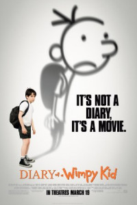 Diary of a Wimpy Kid Rodrick Rules (2011)