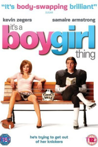It’s a Boy Girl Thing (2006)