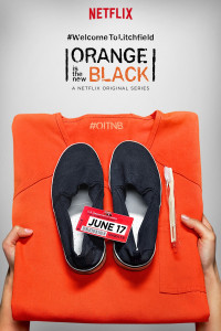 Orange Is the New Black Season 7 Episode 8 (2013)