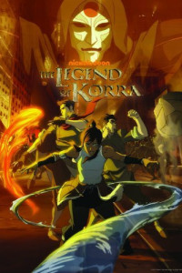 The Legend of Korra Season 1 Episode 5 (2012)