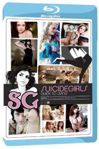 SuicideGirls Guide to Living (2009)