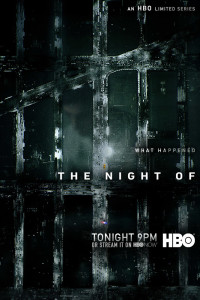 The Night Of Season 1 Episode 5 (2016)