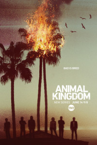 Animal Kingdom Season 4 Episode 1 (2016)