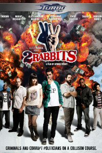 Two Rabbits (2012)
