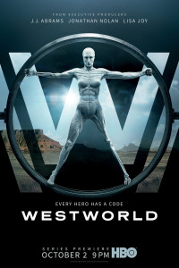 Westworld Season 1 Episode 1 (2016)