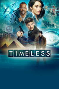 Timeless Season 1 Episode 7 (2016)