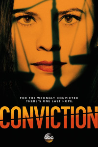 Conviction Season 1 Episode 1 (2016)