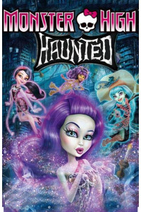 Monster High Electrified (2017)