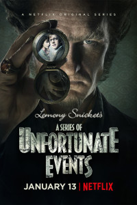A Series of Unfortunate Events Season 2 Episode 1 (2018)