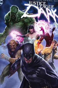 Justice League Dark: Apokolips War (2020)