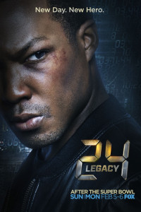 24 Legacy (2016)