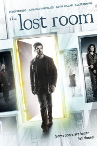 The Lost Room Episode 5 (2006)